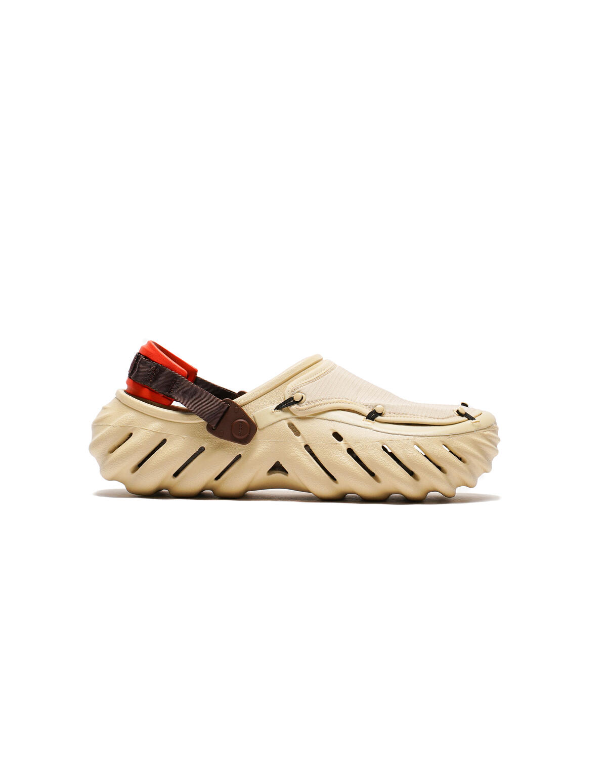 Crocs Echo Ripstop Clog | 210334-0HY | AFEW STORE